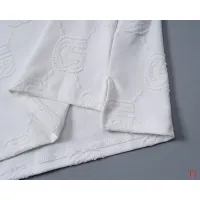 $68.00 USD Gucci Tracksuits Short Sleeved For Men #1404044