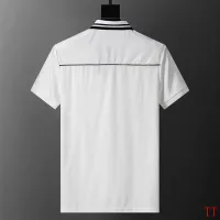 $68.00 USD Gucci Tracksuits Short Sleeved For Men #1404045