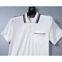 $68.00 USD Gucci Tracksuits Short Sleeved For Men #1404045