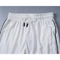 $68.00 USD Gucci Tracksuits Short Sleeved For Men #1404045