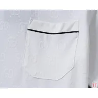 $60.00 USD Gucci Tracksuits Short Sleeved For Men #1404046