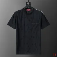 $60.00 USD Gucci Tracksuits Short Sleeved For Men #1404047