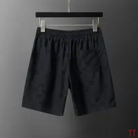 $60.00 USD Gucci Tracksuits Short Sleeved For Men #1404047