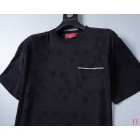 $60.00 USD Gucci Tracksuits Short Sleeved For Men #1404047