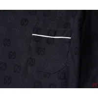 $60.00 USD Gucci Tracksuits Short Sleeved For Men #1404047