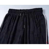 $60.00 USD Gucci Tracksuits Short Sleeved For Men #1404047