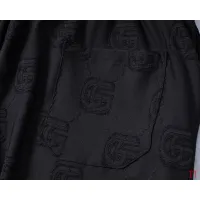 $60.00 USD Gucci Tracksuits Short Sleeved For Men #1404049