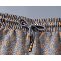 $60.00 USD Louis Vuitton LV Tracksuits Short Sleeved For Men #1404051