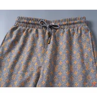 $60.00 USD Louis Vuitton LV Tracksuits Short Sleeved For Men #1404051