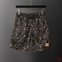 $72.00 USD Louis Vuitton LV Tracksuits Short Sleeved For Men #1404053