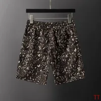 $72.00 USD Louis Vuitton LV Tracksuits Short Sleeved For Men #1404053