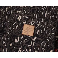 $72.00 USD Louis Vuitton LV Tracksuits Short Sleeved For Men #1404053