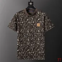 $60.00 USD Louis Vuitton LV Tracksuits Short Sleeved For Men #1404054