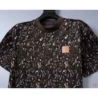 $60.00 USD Louis Vuitton LV Tracksuits Short Sleeved For Men #1404054