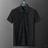 $68.00 USD Louis Vuitton LV Tracksuits Short Sleeved For Men #1404056