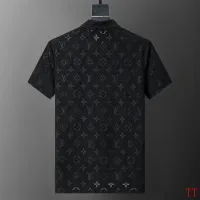 $68.00 USD Louis Vuitton LV Tracksuits Short Sleeved For Men #1404056