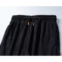 $68.00 USD Louis Vuitton LV Tracksuits Short Sleeved For Men #1404056