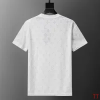 $60.00 USD Louis Vuitton LV Tracksuits Short Sleeved For Men #1404058