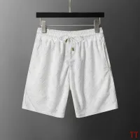 $60.00 USD Louis Vuitton LV Tracksuits Short Sleeved For Men #1404058