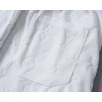 $60.00 USD Louis Vuitton LV Tracksuits Short Sleeved For Men #1404058