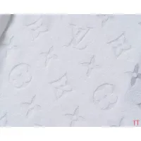 $60.00 USD Louis Vuitton LV Tracksuits Short Sleeved For Men #1404058