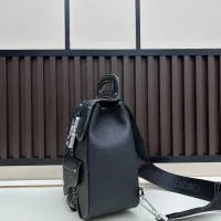 $98.00 USD Christian Dior AAA Man Messenger Bags #1404059