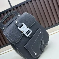 $98.00 USD Christian Dior AAA Man Messenger Bags #1404059