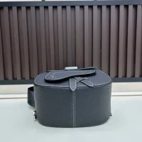 $98.00 USD Christian Dior AAA Man Messenger Bags #1404059