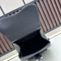 $98.00 USD Christian Dior AAA Man Messenger Bags #1404059