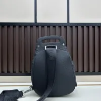 $98.00 USD Christian Dior AAA Man Messenger Bags #1404061