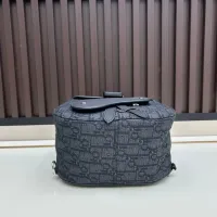 $98.00 USD Christian Dior AAA Man Messenger Bags #1404061