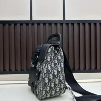 $98.00 USD Christian Dior AAA Man Messenger Bags #1404062