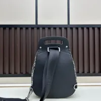 $98.00 USD Christian Dior AAA Man Messenger Bags #1404062