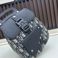 $98.00 USD Christian Dior AAA Man Messenger Bags #1404062