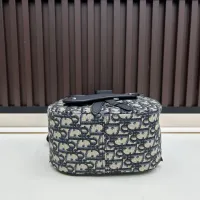 $98.00 USD Christian Dior AAA Man Messenger Bags #1404062