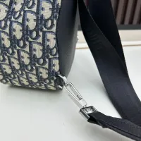 $98.00 USD Christian Dior AAA Man Messenger Bags #1404062