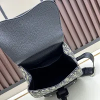 $98.00 USD Christian Dior AAA Man Messenger Bags #1404062