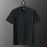 $60.00 USD Louis Vuitton LV Tracksuits Short Sleeved For Men #1404064