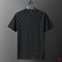 $60.00 USD Louis Vuitton LV Tracksuits Short Sleeved For Men #1404064