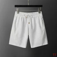 $68.00 USD Louis Vuitton LV Tracksuits Short Sleeved For Men #1404065