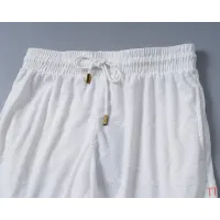 $68.00 USD Louis Vuitton LV Tracksuits Short Sleeved For Men #1404065