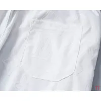 $68.00 USD Louis Vuitton LV Tracksuits Short Sleeved For Men #1404065