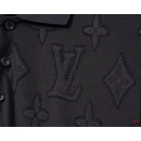 $68.00 USD Louis Vuitton LV Tracksuits Short Sleeved For Men #1404066