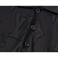 $68.00 USD Louis Vuitton LV Tracksuits Short Sleeved For Men #1404066