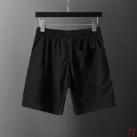 $60.00 USD Louis Vuitton LV Tracksuits Short Sleeved For Men #1404068