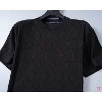 $60.00 USD Louis Vuitton LV Tracksuits Short Sleeved For Men #1404068