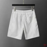 $60.00 USD Louis Vuitton LV Tracksuits Short Sleeved For Men #1404069