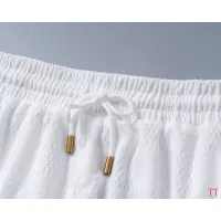 $60.00 USD Louis Vuitton LV Tracksuits Short Sleeved For Men #1404069