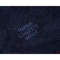 $60.00 USD Louis Vuitton LV Tracksuits Short Sleeved For Men #1404070