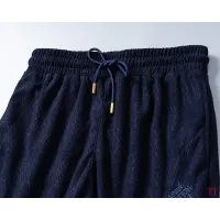 $60.00 USD Louis Vuitton LV Tracksuits Short Sleeved For Men #1404070